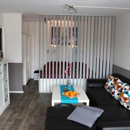 אלטנאו Ferienwohnung Sonnenblick מראה חיצוני תמונה