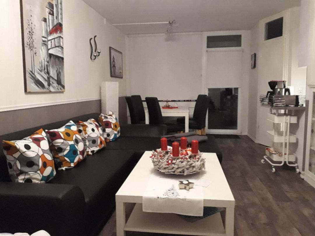 אלטנאו Ferienwohnung Sonnenblick מראה חיצוני תמונה