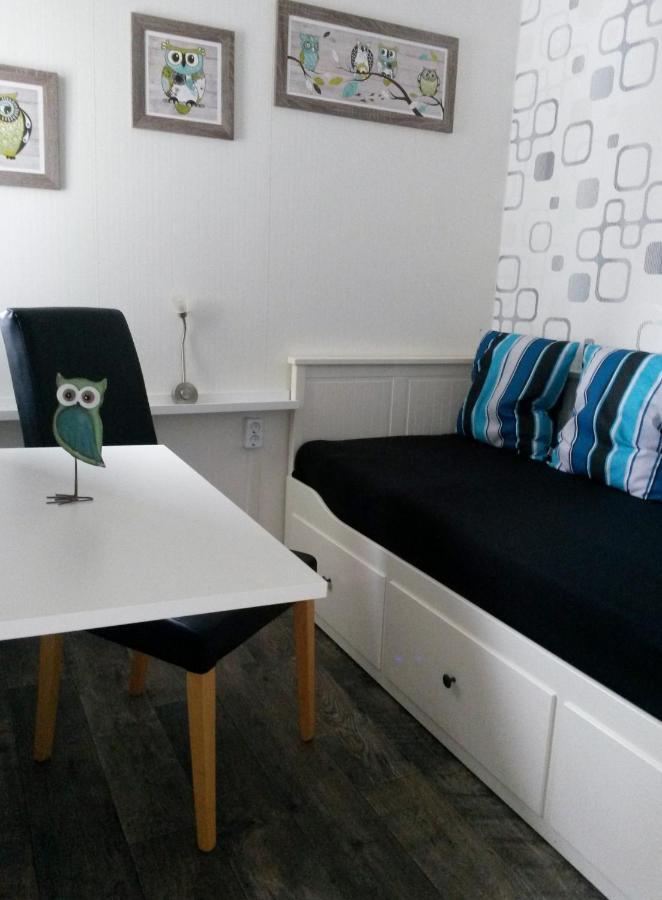 אלטנאו Ferienwohnung Sonnenblick מראה חיצוני תמונה